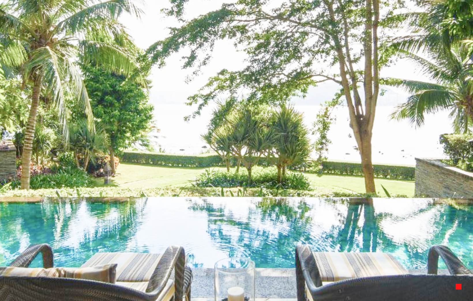 Mandarin Oriental, Sanya