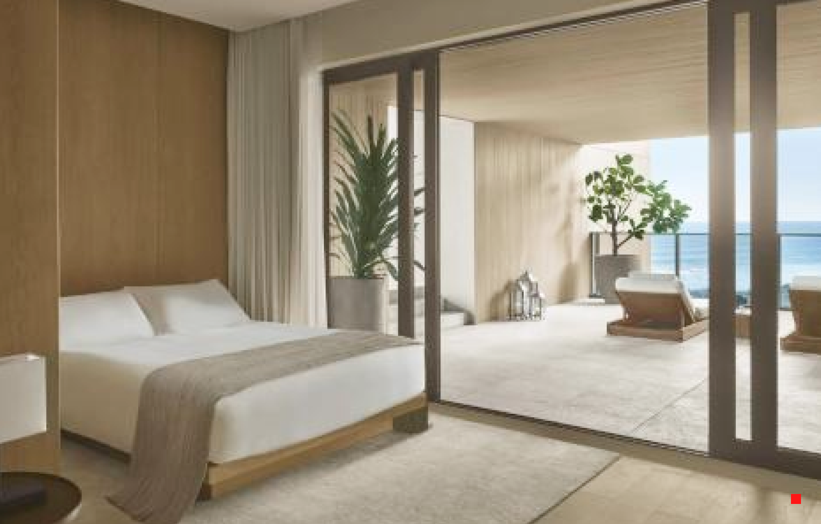 Sanya Edition