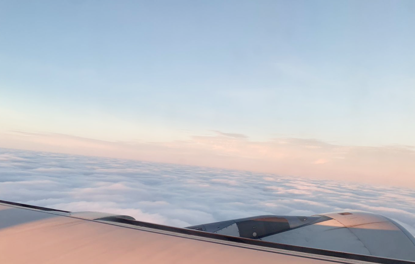 China Eastern Airlines
