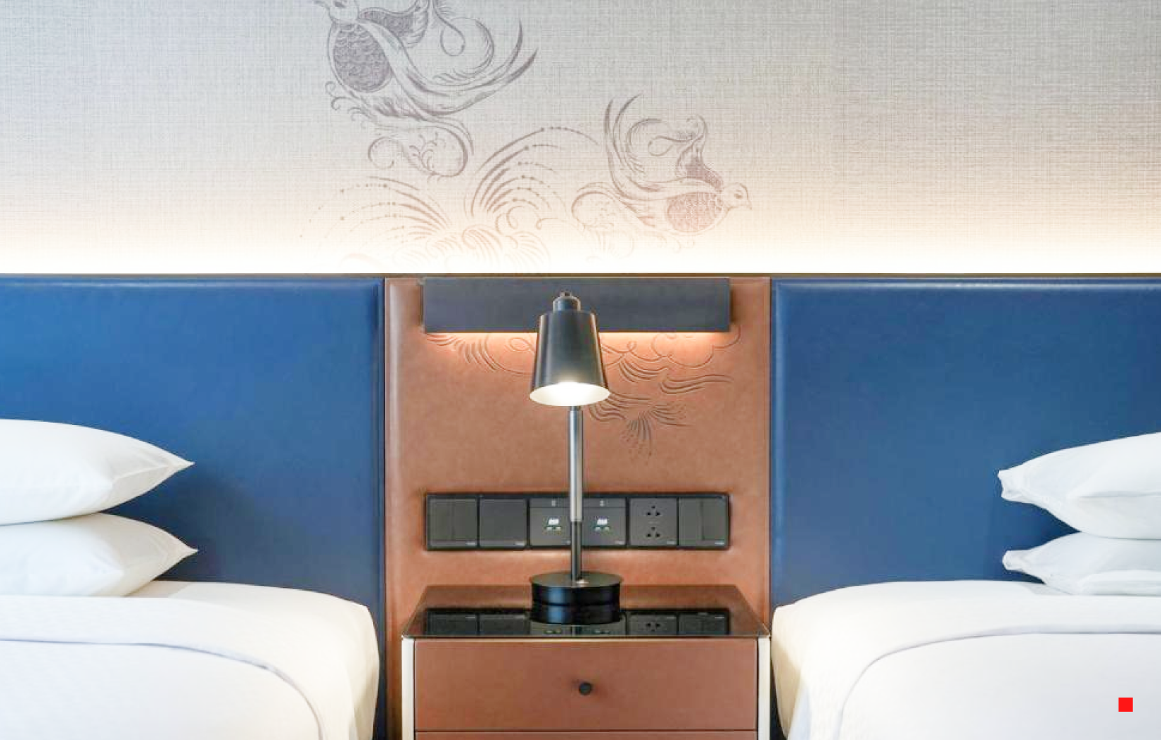 Four Points by Sheraton Bangkok, Sukhumvit 22