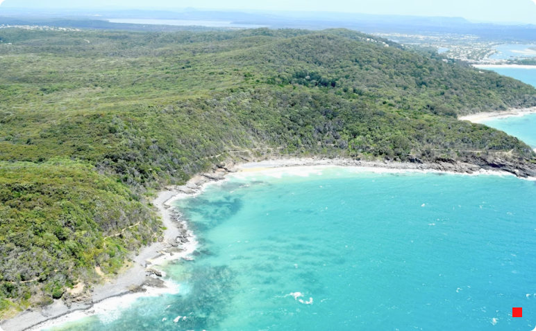 Sunshine Coast
