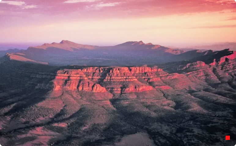 Flinders Ranges