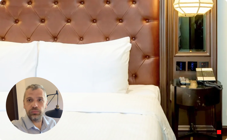 Metropole, Bangkok, a Tribute Portfolio Hotel