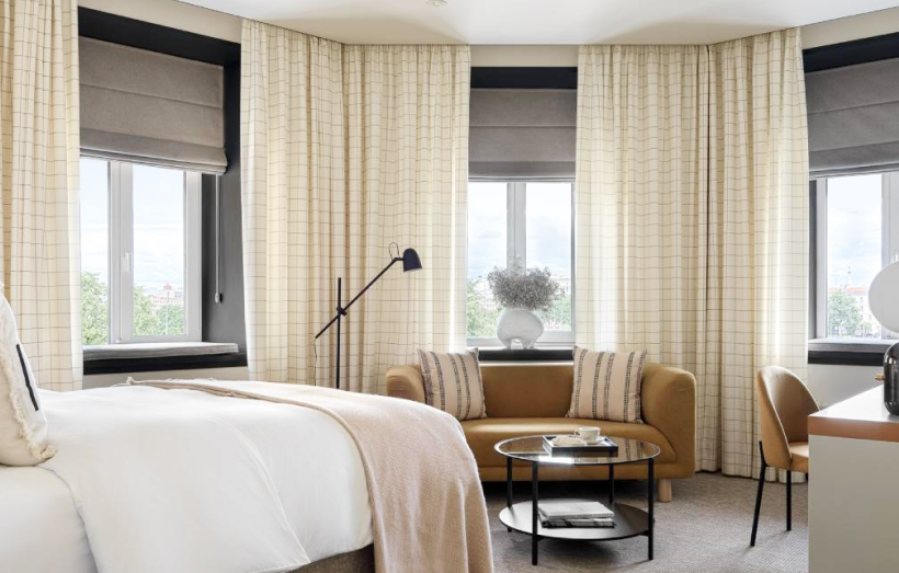 Glinz - Premier Room