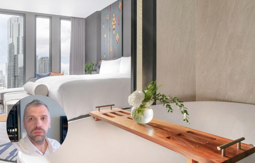 InterContinental Sukhumvit Bangkok