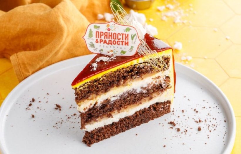 Пряности и радости на Московском (Петербург)