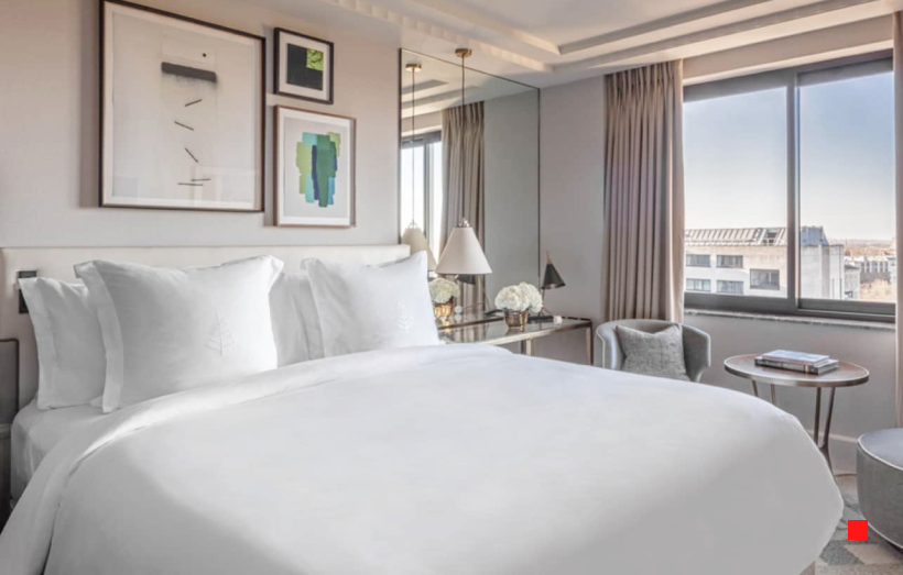Four Seasons, London