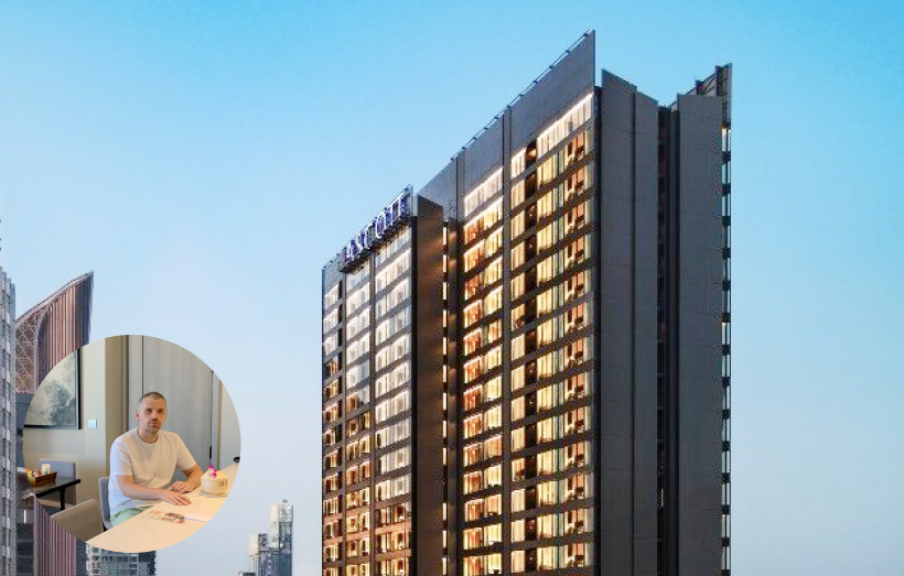 Ascott Thonglor – обзор отеля