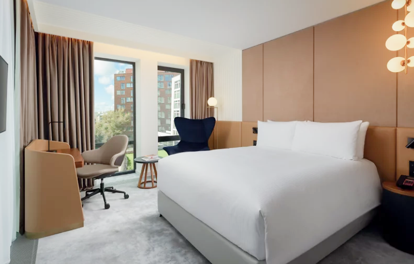 Movenpick, Taganskaya