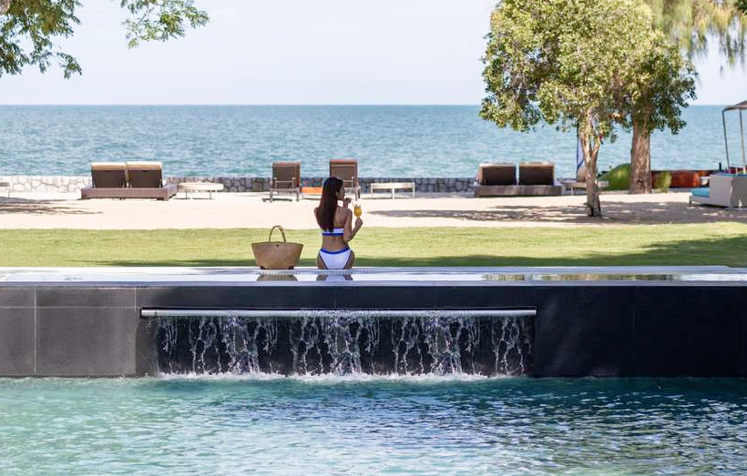 SO/ Hua Hin 

