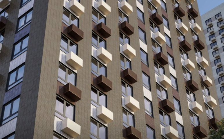 Недвижимость - Южные парки Москвы