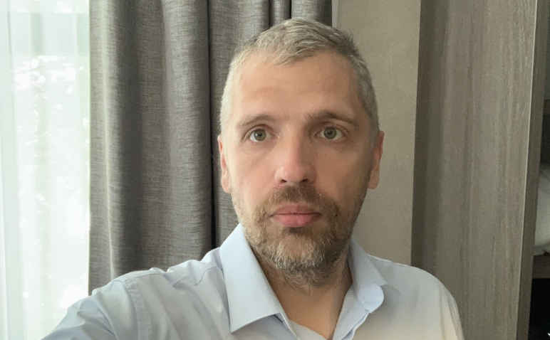 Отель Покровский