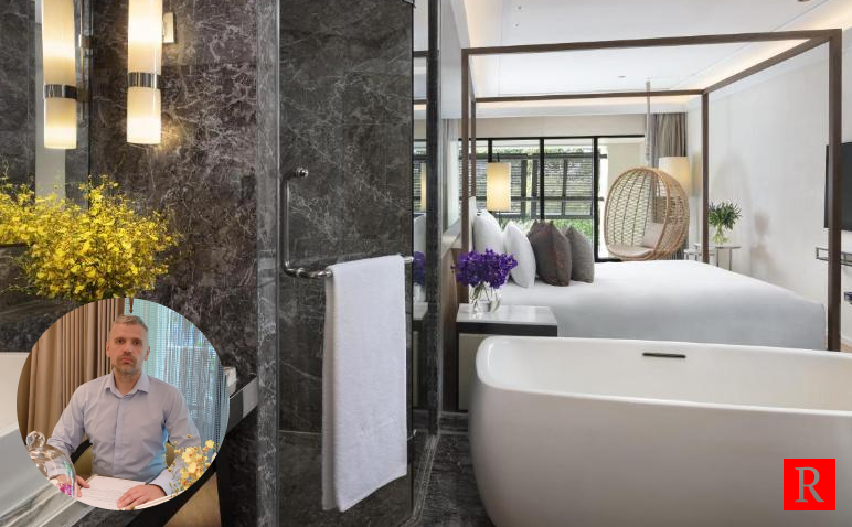 Siam Kempinski Hotel Bangkok