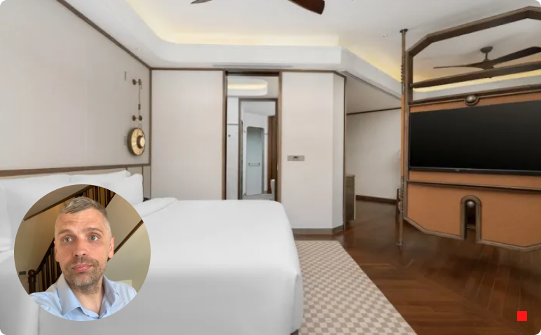 Centara, Hua Hin