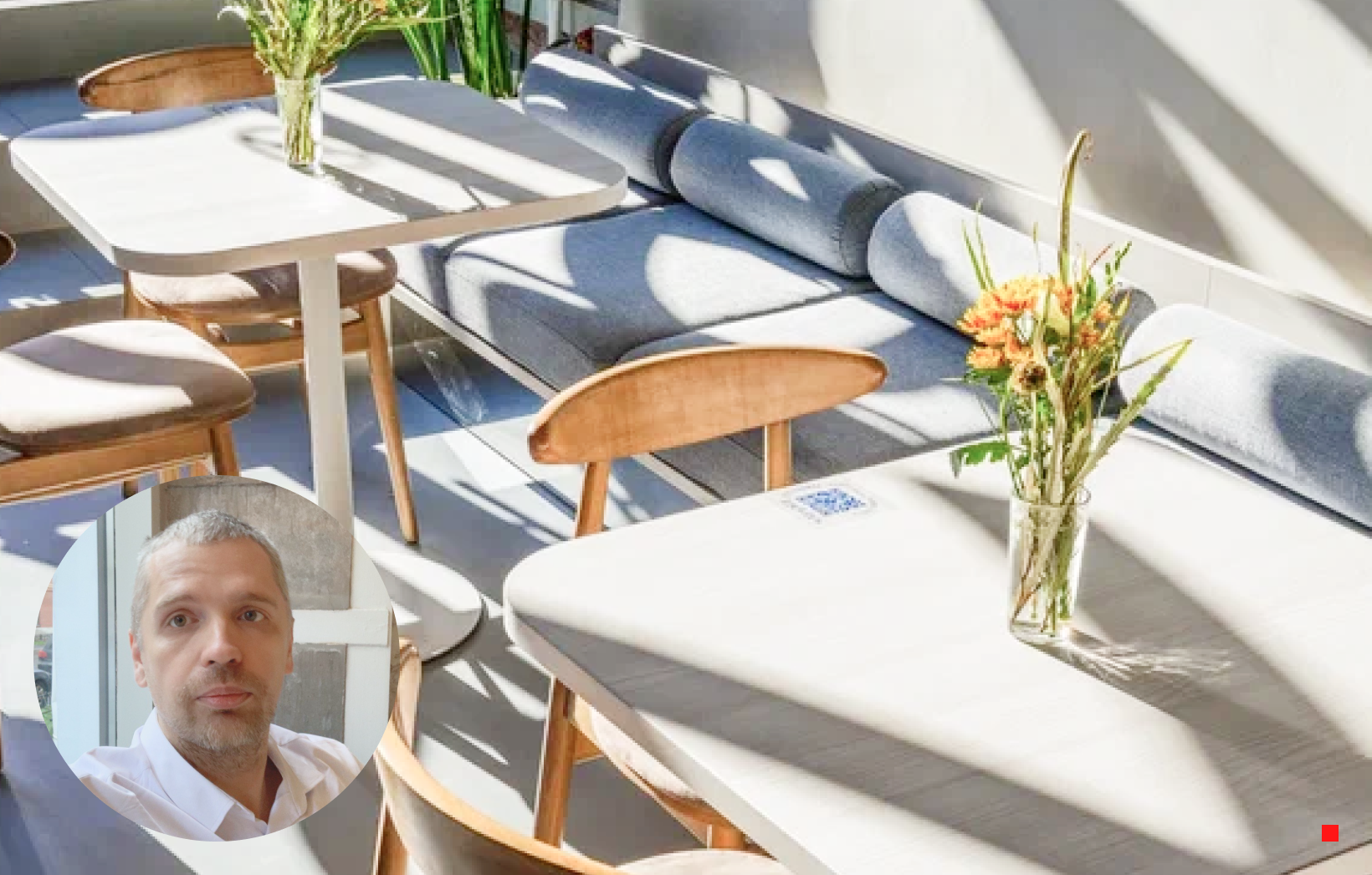 Вихри Петербурга