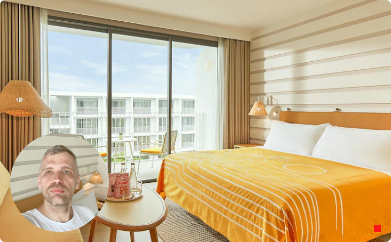 The Standard, Hua Hin