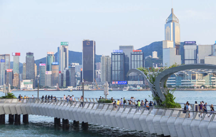 Tsim Sha Tsui