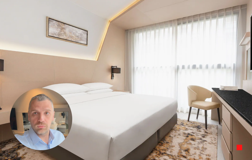 Hyatt Sukhumvit 1