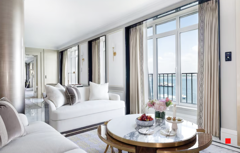 Peninsula, Bosphorus