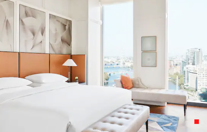 Park Hyatt London River Thames