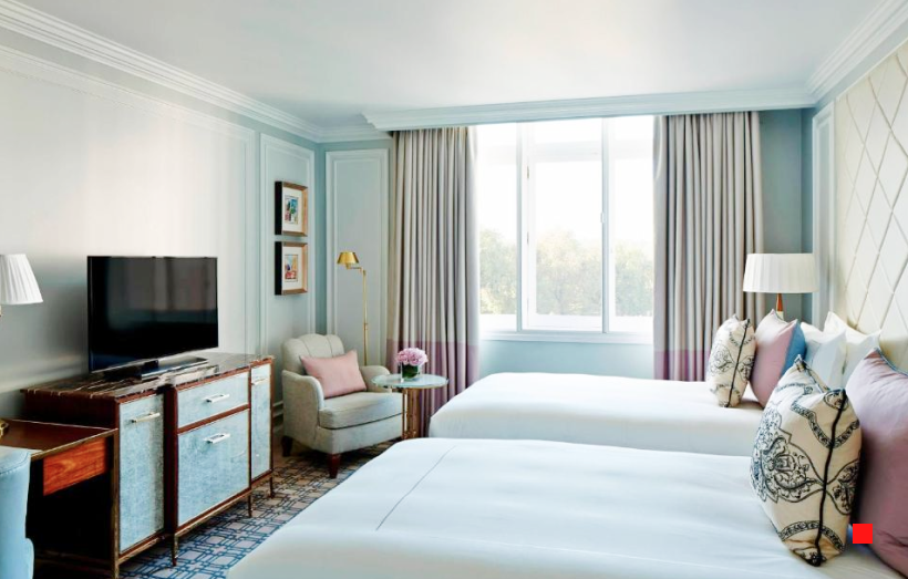 London Marriott Hotel Park Lane