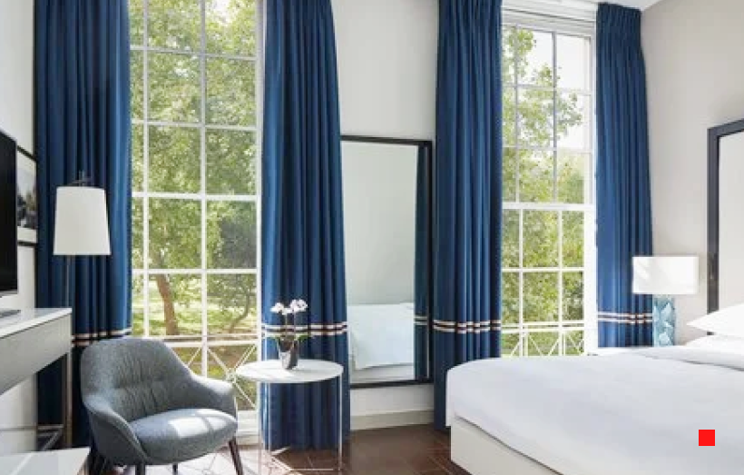 Marriott Grosvenor Square London
