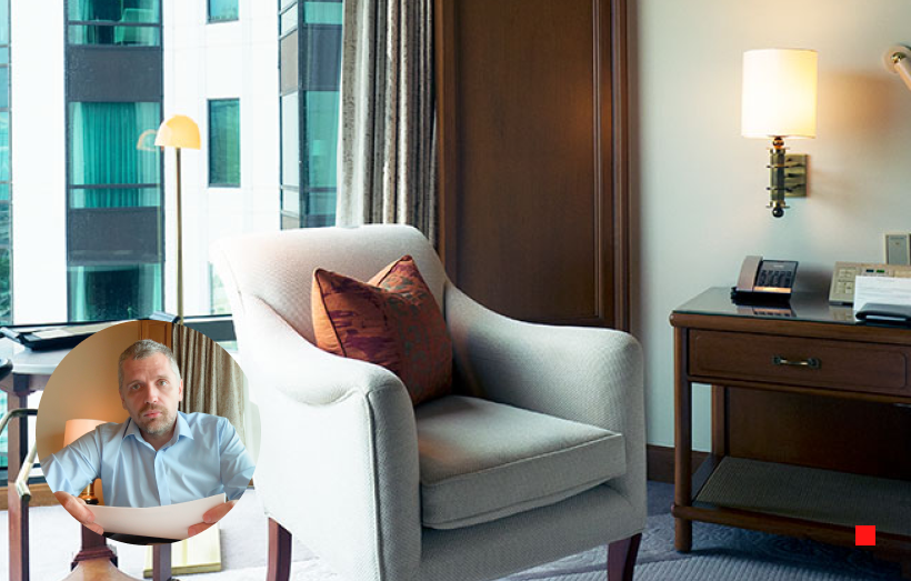 Peninsula, Bangkok




